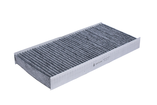 Filtru Habitaclu C.A. [2]