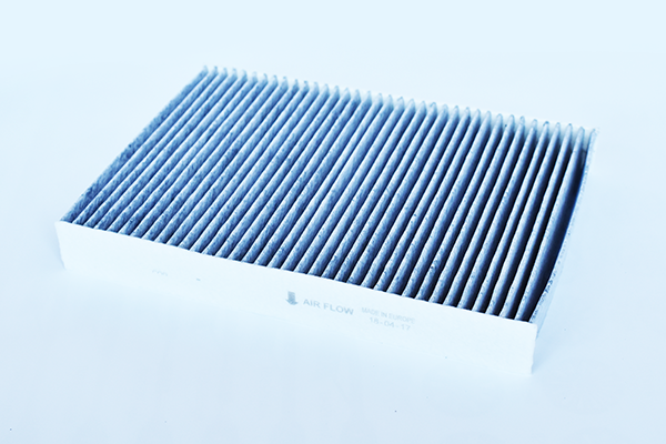 Filtru Habitaclu C.A. [1]