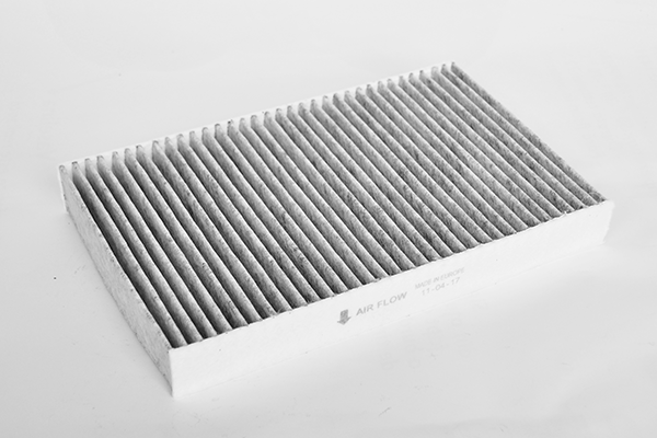 Filtru Habitaclu C.A. [2]