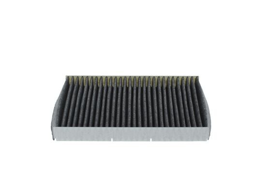 Filtru habitaclu C.A. BOSCH 1 987 432 300 [3]