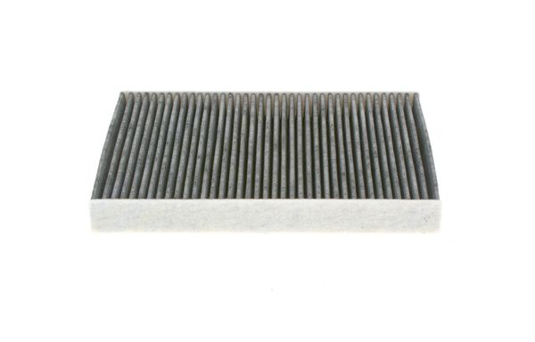 Filtru habitaclu C.A. BOSCH 1 987 432 311 [2]