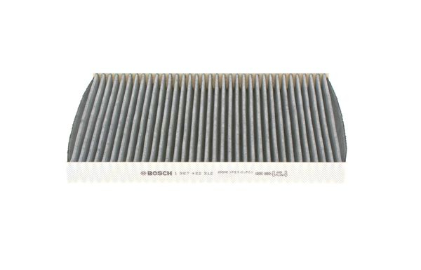 Filtru habitaclu C.A. BOSCH 1 987 432 312 [5]