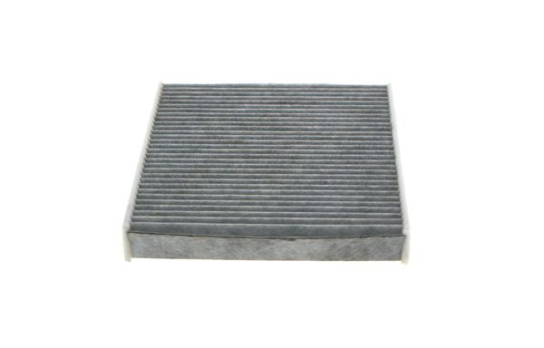 Filtru habitaclu C.A. BOSCH 1 987 432 315 [2]