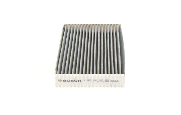 Filtru habitaclu C.A. BOSCH 1 987 432 327 [5]