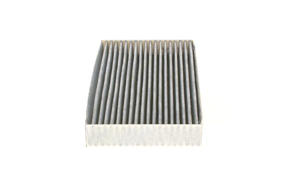 Filtru habitaclu C.A. BOSCH 1 987 432 327 [1]