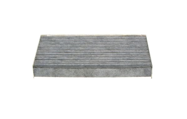 Filtru habitaclu C.A. BOSCH 1 987 432 327 [4]