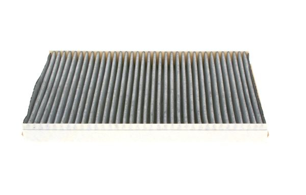 Filtru habitaclu C.A. BOSCH 1 987 432 337 [4]