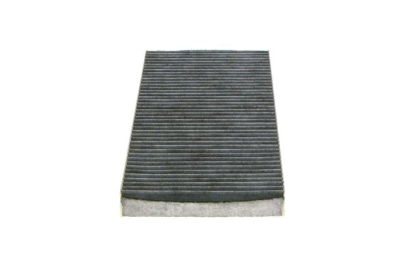 Filtru habitaclu C.A. BOSCH 1 987 432 345 [4]