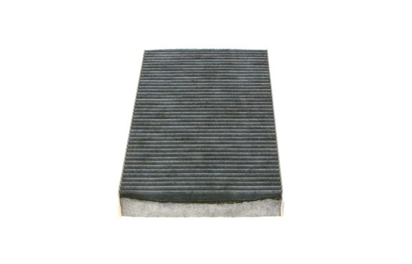 Filtru habitaclu C.A. BOSCH 1 987 432 345 [2]