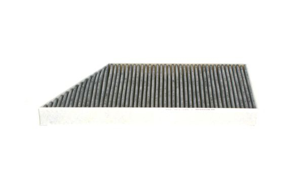 Filtru habitaclu C.A. BOSCH 1 987 432 348 [1]