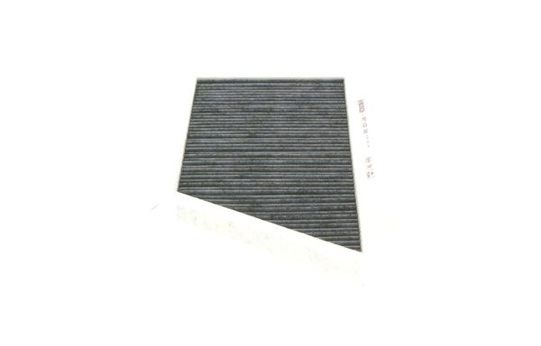 Filtru habitaclu C.A. BOSCH 1 987 432 348 [3]