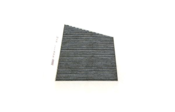 Filtru habitaclu C.A. BOSCH 1 987 432 348 [6]