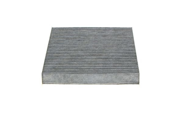Filtru habitaclu C.A. BOSCH 1 987 432 357 [4]
