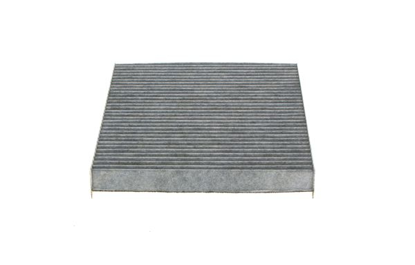 Filtru habitaclu C.A. BOSCH 1 987 432 357 [2]