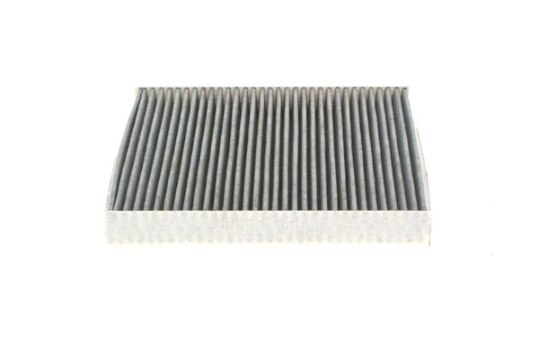 Filtru habitaclu C.A. BOSCH 1 987 432 357 [5]