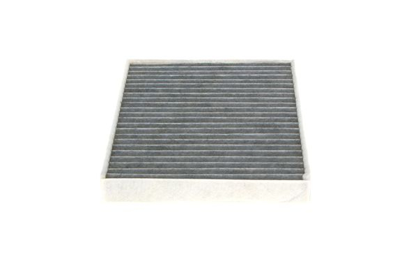 Filtru habitaclu C.A. BOSCH 1 987 432 361 [4]