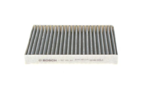 Filtru habitaclu C.A. BOSCH 1 987 432 361 [2]