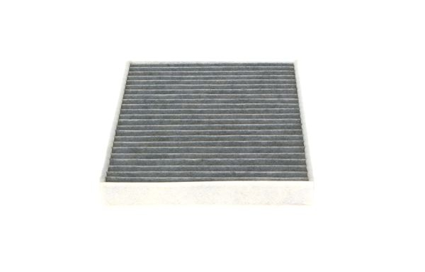 Filtru habitaclu C.A. BOSCH 1 987 432 361 [5]