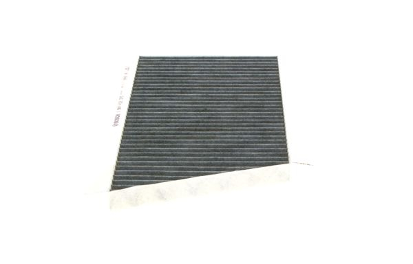Filtru habitaclu C.A. BOSCH 1 987 432 370 [2]
