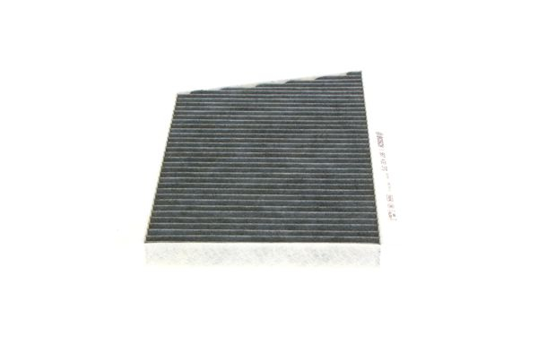 Filtru habitaclu C.A. BOSCH 1 987 432 370 [1]