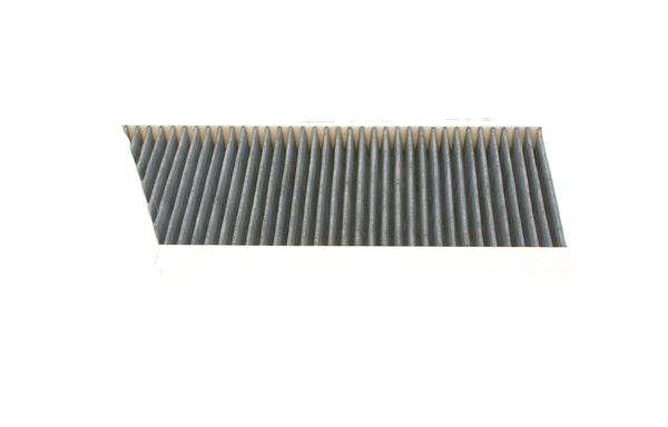 Filtru habitaclu C.A. BOSCH 1 987 432 370 [6]