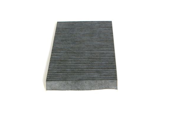 Filtru habitaclu C.A. BOSCH 1 987 432 376 [2]