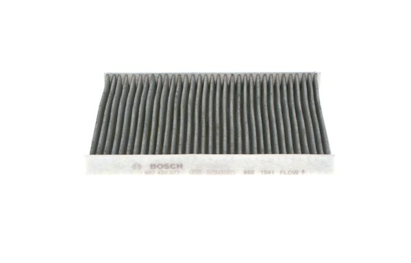 Filtru habitaclu C.A. BOSCH 1 987 432 377 [5]