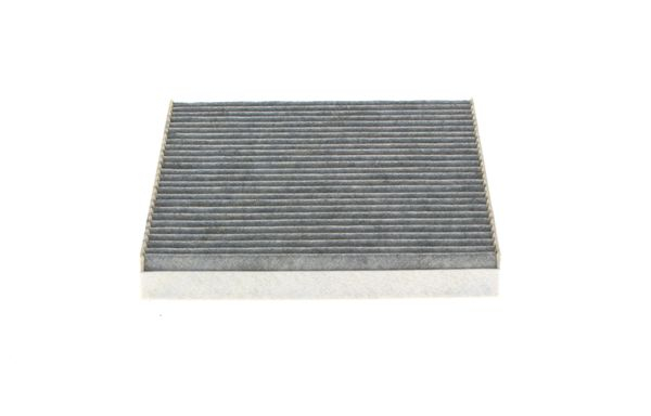 Filtru habitaclu C.A. BOSCH 1 987 432 380 [1]