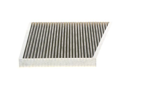 Filtru habitaclu C.A. BOSCH 1 987 432 381 [1]