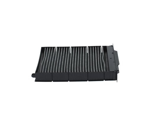 Filtru habitaclu C.A. BOSCH 1 987 432 393 [5]