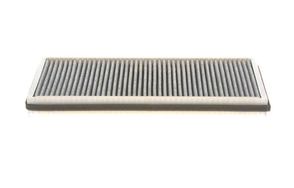 Filtru habitaclu C.A. BOSCH 1 987 432 400 [5]