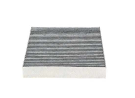 Filtru habitaclu C.A. BOSCH 1 987 432 409 [4]