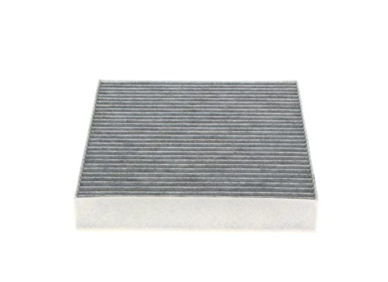 Filtru habitaclu C.A. BOSCH 1 987 432 409 [6]