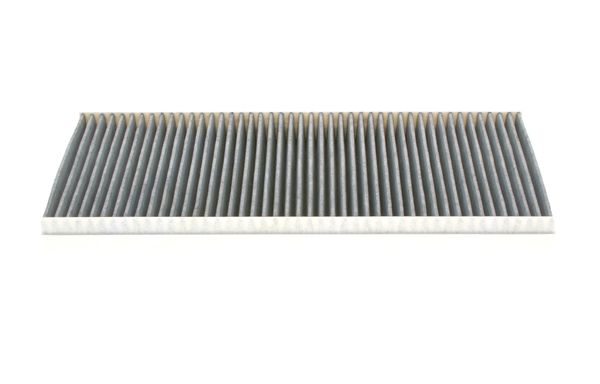 Filtru habitaclu C.A. BOSCH 1 987 432 410 [2]