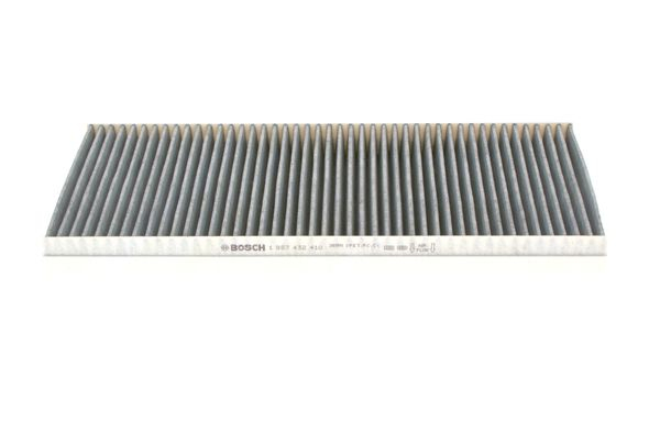 Filtru habitaclu C.A. BOSCH 1 987 432 410 [1]