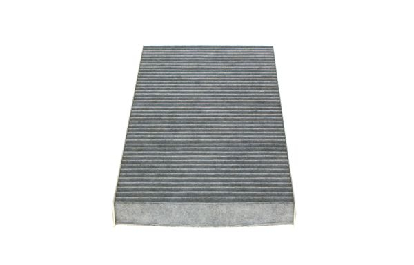 Filtru habitaclu C.A. BOSCH 1 987 432 410 [4]