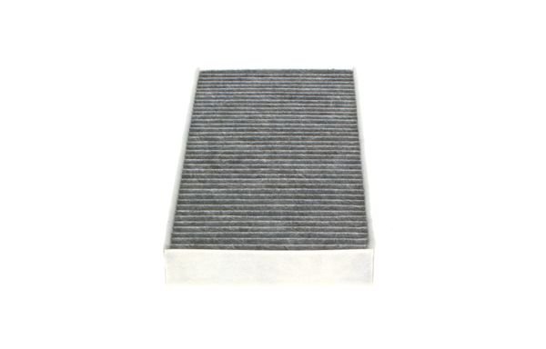 Filtru habitaclu C.A. BOSCH 1 987 432 412 [2]