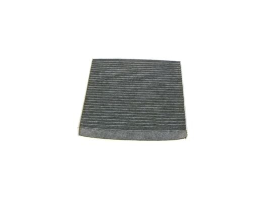 Filtru habitaclu C.A. BOSCH 1 987 432 415 [1]