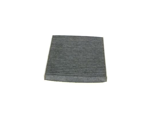 Filtru habitaclu C.A. BOSCH 1 987 432 415 [6]