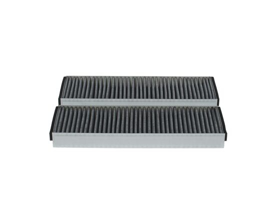 Filtru habitaclu C.A. BOSCH 1 987 432 422 [2]