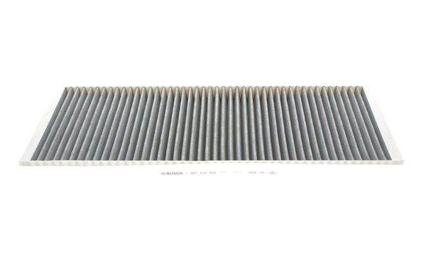 Filtru habitaclu C.A. BOSCH 1 987 432 425 [4]