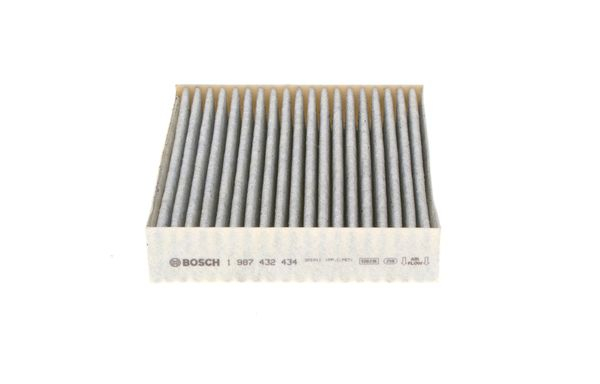 Filtru habitaclu C.A. BOSCH 1 987 432 434 [3]
