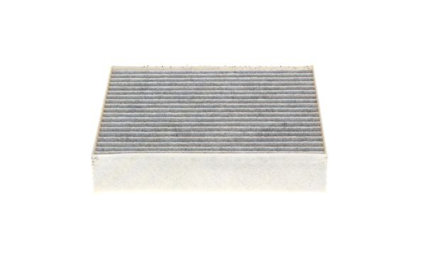 Filtru habitaclu C.A. BOSCH 1 987 432 434 [4]