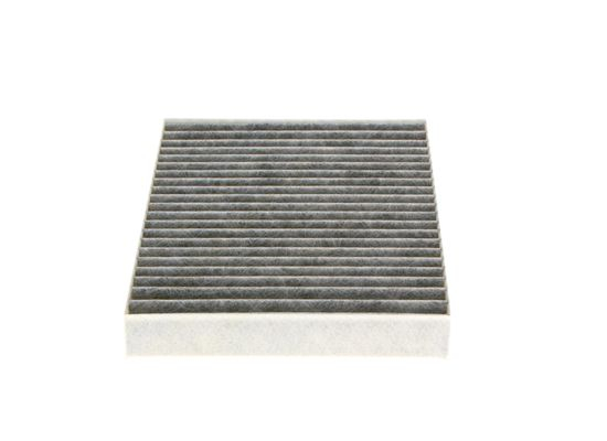 Filtru habitaclu C.A. BOSCH 1 987 432 438 [2]