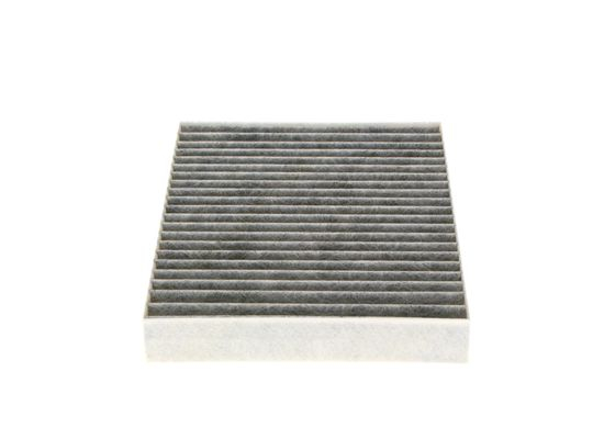 Filtru habitaclu C.A. BOSCH 1 987 432 438 [4]