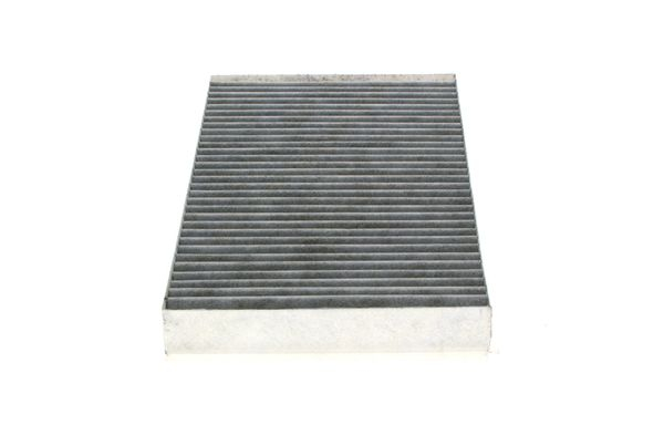 Filtru habitaclu C.A. BOSCH 1 987 432 495 [2]