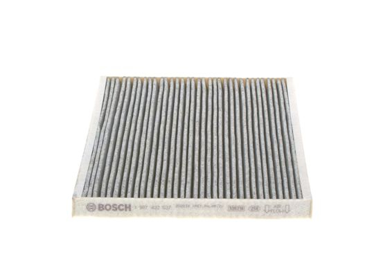Filtru habitaclu C.A. BOSCH 1 987 432 537 [3]