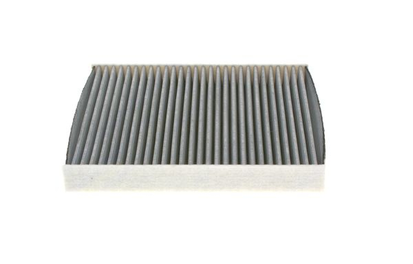 Filtru habitaclu C.A. BOSCH 1 987 432 543 [6]