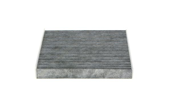 Filtru habitaclu C.A. BOSCH 1 987 432 574 [4]