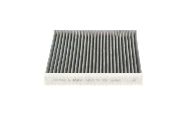 Filtru habitaclu C.A. BOSCH 1 987 432 574 [1]